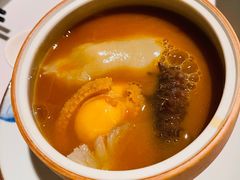 -广州富力丽思卡尔顿酒店·丽轩·粤菜