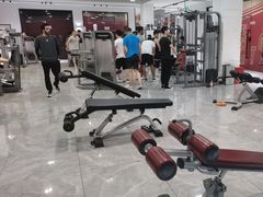 -奇迹健身(金牛凯德店)