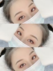 -MIVI野生眉纹绣纹眉