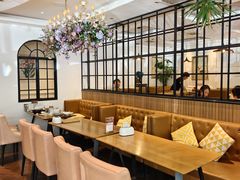 -花舍·新派粤菜·西餐·下午茶(亚运村·鸟巢店)