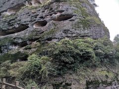 -崀山风景名胜区