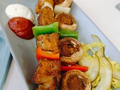 -库滋明·俄罗斯特色美食(中央大街店)