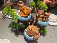 -佬太公海鸭·海鲜大排档(上海总店)