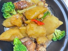 -百乐门喜宴(海珠广场华厦店)