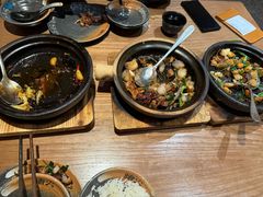 -啫火啫啫煲·顺德干蒸(西乡天虹店)