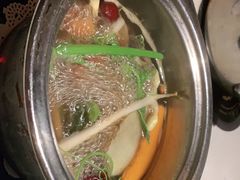 -一叶一世界•素食餐厅(新光天地店)