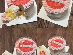 -花甜生活FatimCake·生日蛋糕
