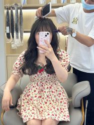 -D.G造型·烫发染发接发