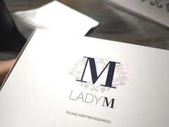 -Lady M Cake Boutique(麦迪逊大道店)