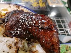 -港爺茶檔·茶餐厅(东晓南路店)