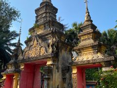 -西双版纳总佛寺