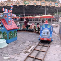 -大望京儿童游乐场