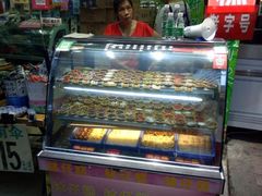 -西关老字号钵仔糕(上下九宝华路店)