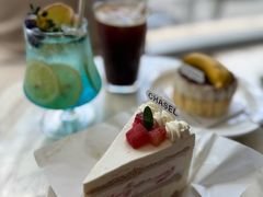 -夏佐CHASEL(横店康庄路店)