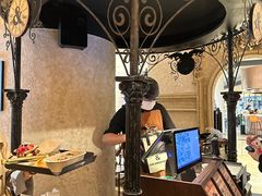 -B&C黄油与面包·THE GARDEN BAKERY概念店(世纪汇店)