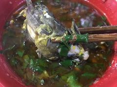 -金海椒罐罐鲢鱼(东方桂苑店)