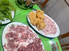 -华哥新鲜猪精品美食