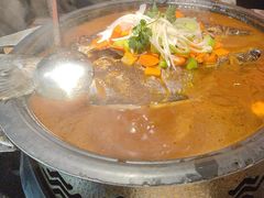 -探鱼·鲜青椒爽麻烤鱼(领展购物广场店)