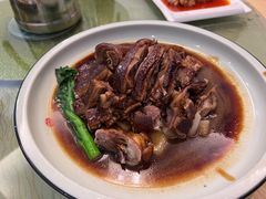 碌鹅-和膳居饮食有限公司