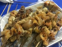 -马记大锅煮(总店)