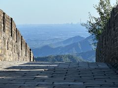 -慕田峪长城