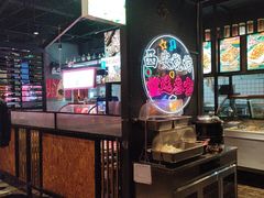 -叁宝烤肉• 西安烧烤(太乙路店)