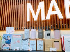 -Manner Coffee(大宁国际商业广场店)