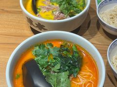 -和府捞面(壹方天地店)