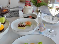 -杭州柏悦酒店·悅厅