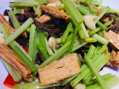 -客语客家菜(佳兆业广场店)