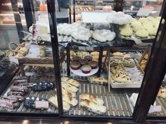 -面包新语(KKMALL京基店)