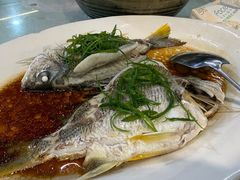 -崖口红树林海鲜餐厅