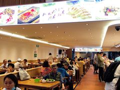 -素满香·素食自助餐厅(直营·大兴街店)