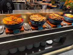 -東盛炭烤自助料理(玄武招商花园城店)
