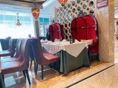 -桂园餐厅(五大道店)