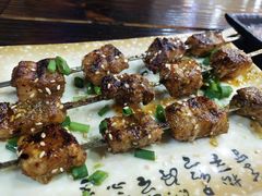 -练掌门·火锅&烧烤&烤鱼(北亭店)