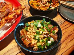 -北丐先生·野馄饨烧烤(泰达E街区店)