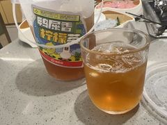 -海底捞火锅(旭辉MALL店)