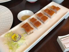 -彩丰楼·中餐厅(国家会展中心上海洲际店)