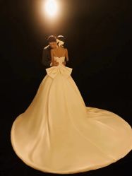 -花田映像婚纱摄影(龙岗店)
