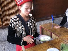 -云南民族村