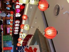 -怪物的冰与火(天虹商场中山路店)