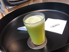 -CAFE'IN精品咖啡体验空间(小寨店)
