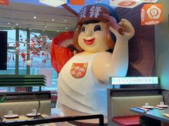 -钱锋炭缸烧烤(南湖大路总店)