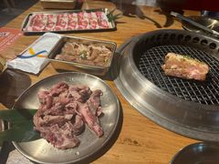 -汉拿山(北京上地华联店)