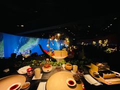 -地球美食剧场
