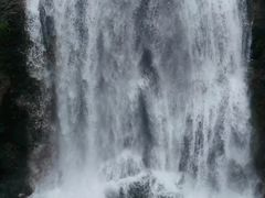 -雁荡山三折瀑景区