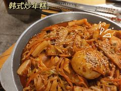 -姜虎东白丁烤肉(恒隆广场店)