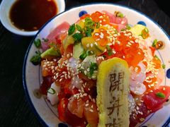 海鲜饭-YAMAKAWA(龙湖胥江天街店)