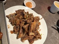 -金鸭季·北京烤鸭(深业上城店)